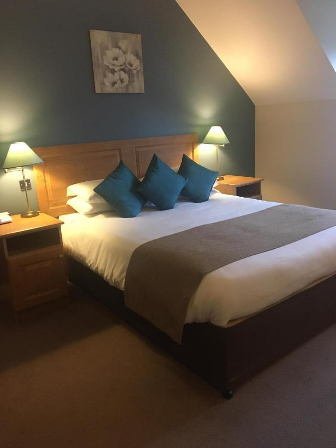 Deebert House Hotel Kilmallock Exteriör bild