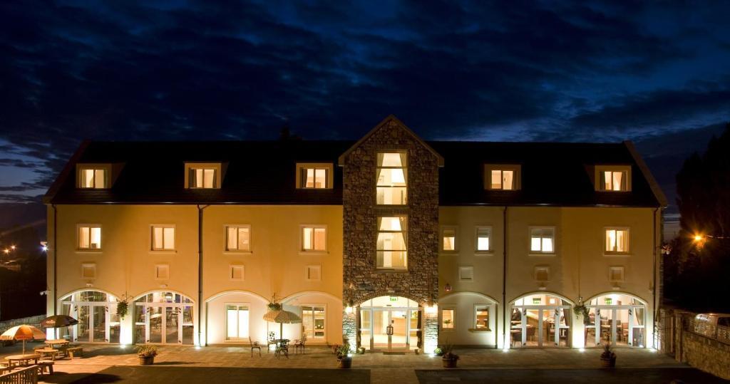 Deebert House Hotel Kilmallock Exteriör bild