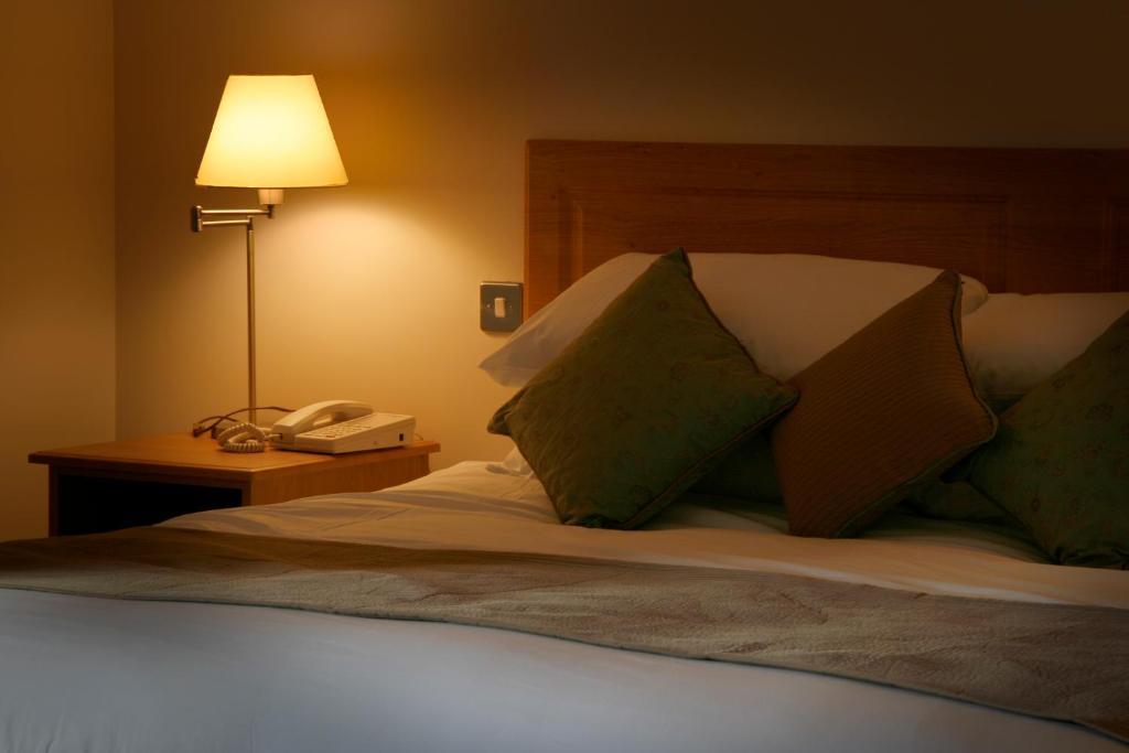 Deebert House Hotel Kilmallock Rum bild