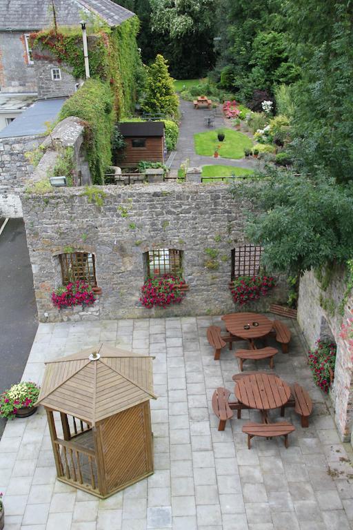 Deebert House Hotel Kilmallock Exteriör bild